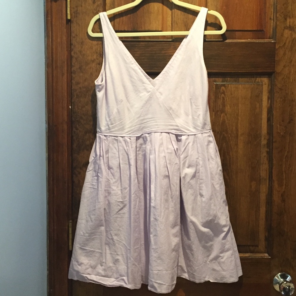 J Crew Dress
